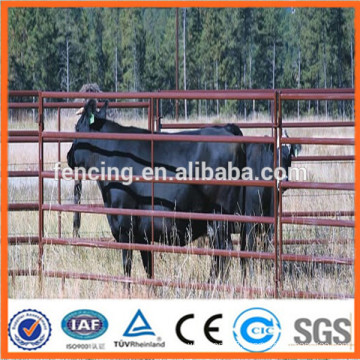 sheep horse cattle livestock panel feeding panels/new type Heavy duty used livestock panels